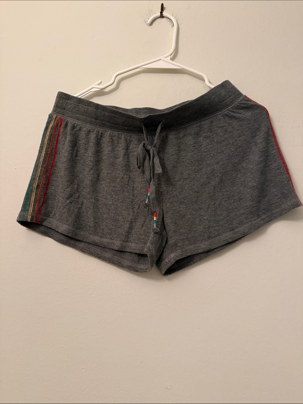 PJ Salvage pijama shorts